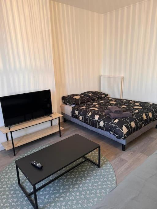 L'Eco Studio Χάβρη Εξωτερικό φωτογραφία